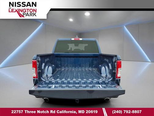 2024 RAM 1500 Big Horn/Lone Star