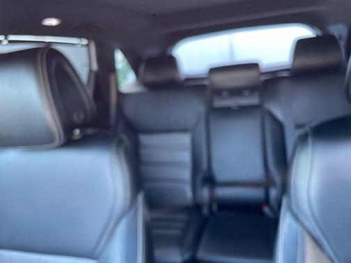 Snow White Pearl 2016 Kia Sorento SXL