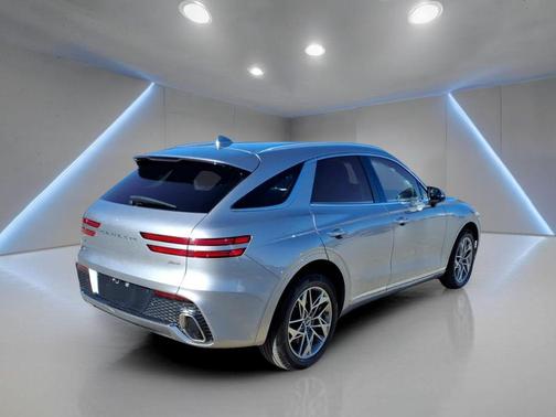 2025 Genesis GV70 2.5T AWD