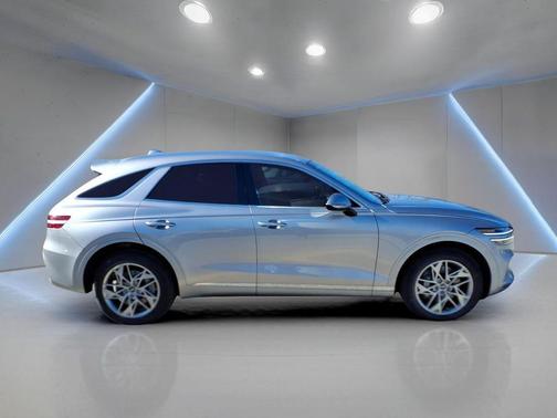 2025 Genesis GV70 2.5T AWD