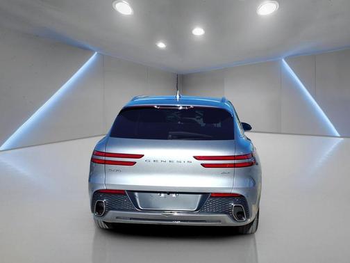 2025 Genesis GV70 2.5T AWD