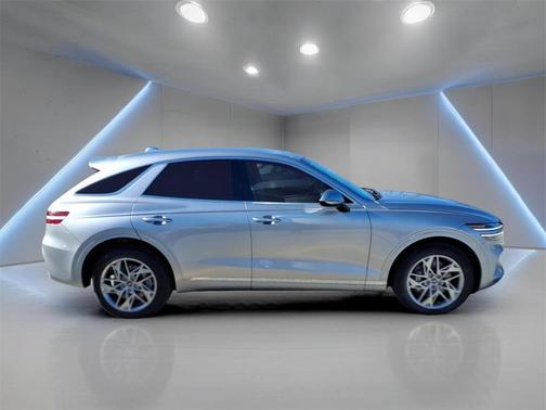 2025 Genesis GV70 2.5T AWD