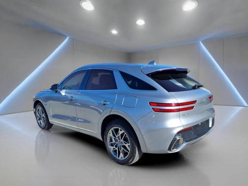 2025 Genesis GV70 2.5T AWD