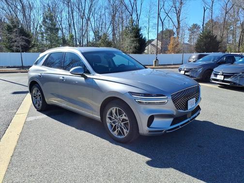 2025 Genesis GV70 2.5T AWD
