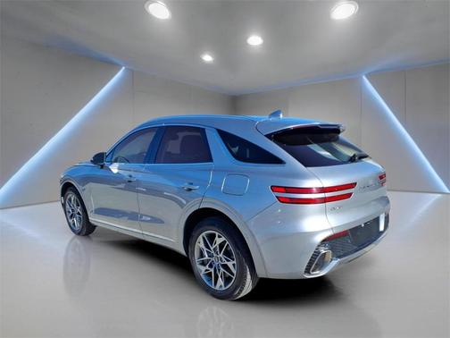 2025 Genesis GV70 2.5T AWD