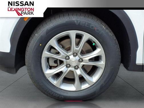 Hyper White 2022 Hyundai PALISADE SE