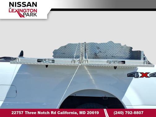 OXFORD WHITE 2021 Ford F-250 XLT