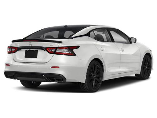2023 Nissan Maxima SR Xtronic CVT