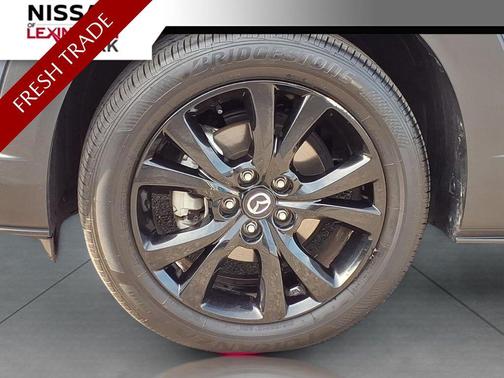 2025 Mazda CX-30 2.5 S Carbon Edition