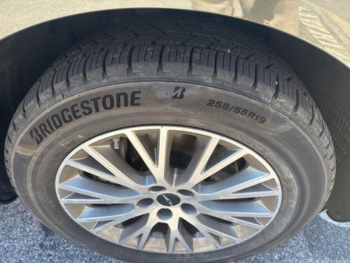 Storr Green 2025 Genesis GV80 2.5T