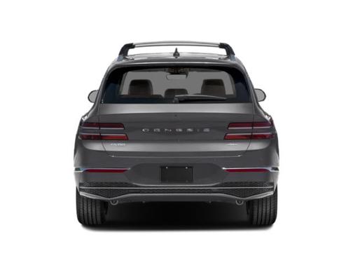 Storr Green 2025 Genesis GV80 2.5T