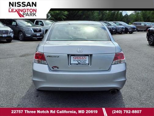 2008 Honda Accord EX
