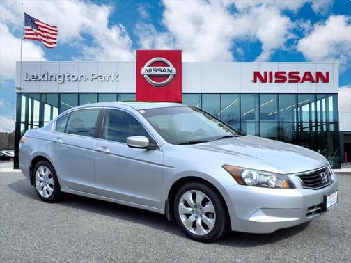 2008 Honda Accord EX
