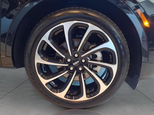 2024 Lincoln Nautilus Black Label