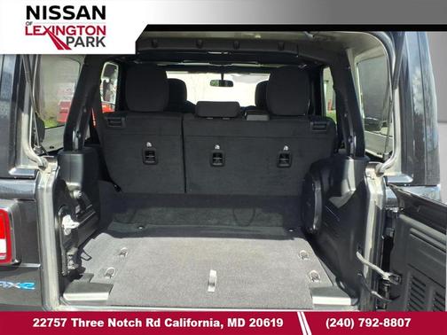 2023 Jeep Wrangler 4xe Base