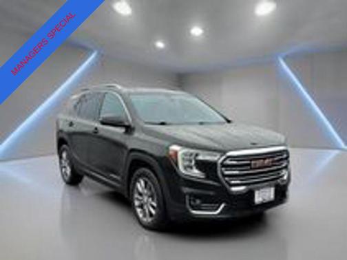 DARK MATTER PC 2024 Ford Expedition XLT