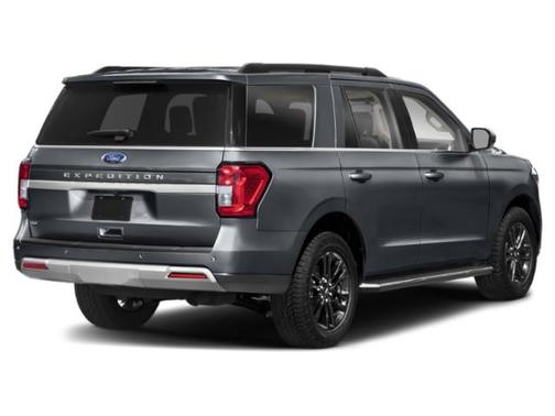 DARK MATTER PC 2024 Ford Expedition XLT