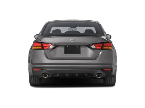 2025 Nissan Altima 2.5 SL