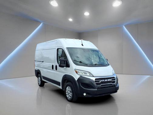 2024 RAM ProMaster 3500 High Roof