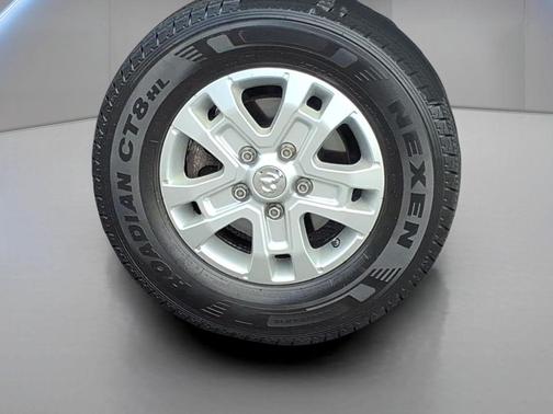 2024 RAM ProMaster 3500 High Roof