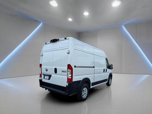 2024 RAM ProMaster 3500 High Roof
