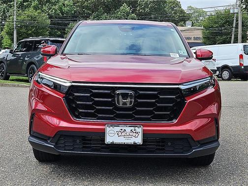 2023 Honda CR-V EX-L AWD