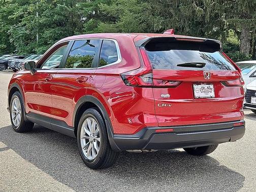 2023 Honda CR-V EX-L AWD