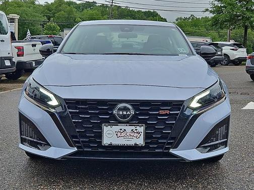 2023 Nissan Altima SR Intelligent AWD