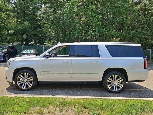 2018 GMC Yukon XL Denali
