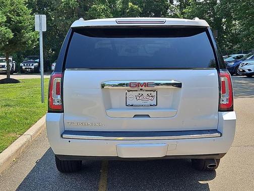 2018 GMC Yukon XL Denali
