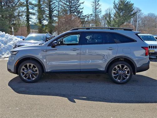 2022 Kia Sorento EX