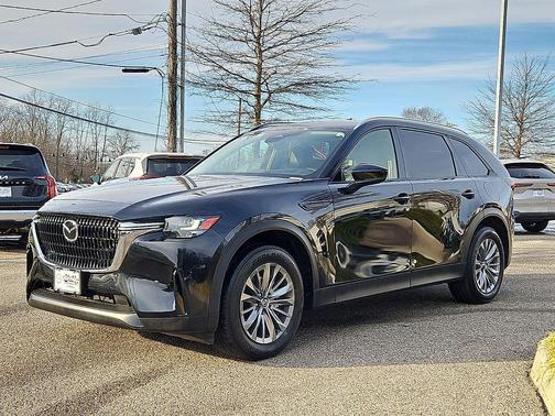 2024 Mazda CX-90 3.3 Turbo Preferred Plus