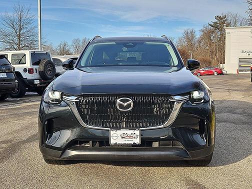 2024 Mazda CX-90 3.3 Turbo Preferred Plus