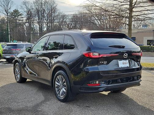 2024 Mazda CX-90 3.3 Turbo Preferred Plus