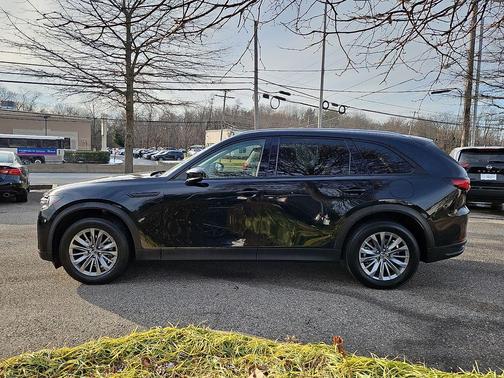 2024 Mazda CX-90 3.3 Turbo Preferred Plus
