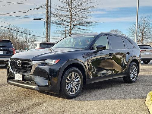 2024 Mazda CX-90 3.3 Turbo Preferred Plus