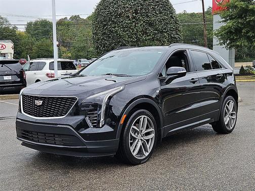 2023 Cadillac XT4 Sport