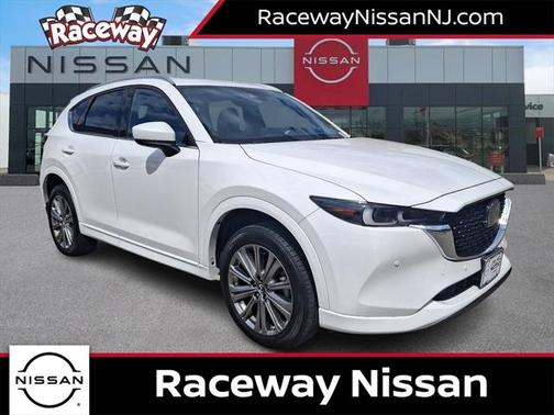 2023 Mazda CX-5 Signature