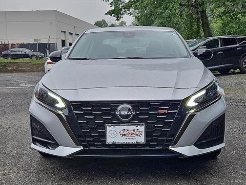 2023 Nissan Altima SR Intelligent AWD
