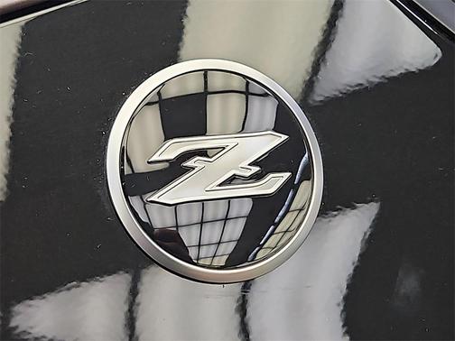 2024 Nissan Z NISMO Auto