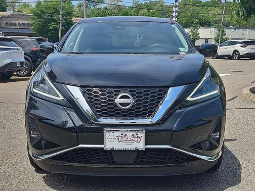 2023 Nissan Murano SL Intelligent AWD