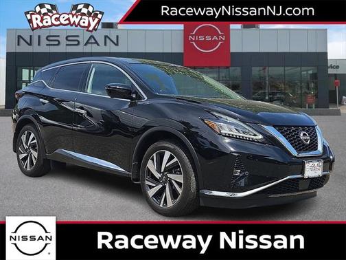 2023 Nissan Murano SL Intelligent AWD