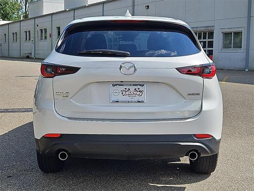 2023 Mazda CX-5 2.5 S Select