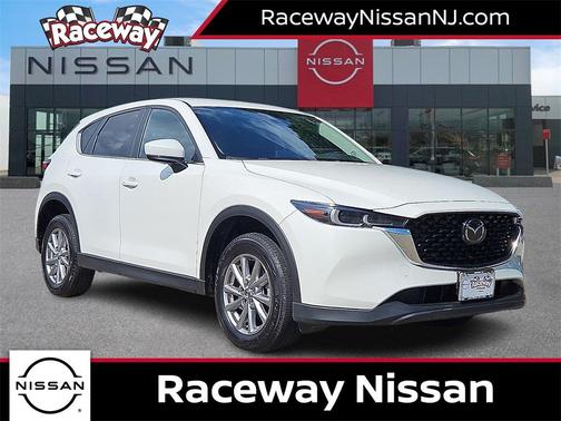 2023 Mazda CX-5 2.5 S Select