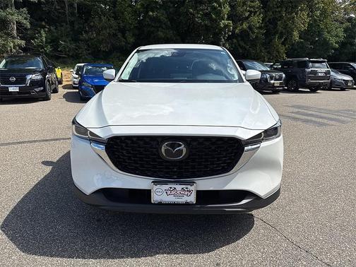 2023 Mazda CX-5 2.5 S Select