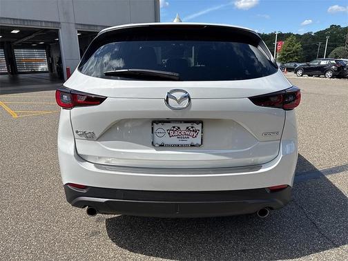 2023 Mazda CX-5 2.5 S Select