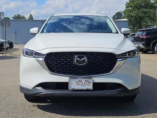 2023 Mazda CX-5 2.5 S Select