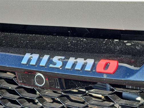 2024 Nissan Z NISMO Auto