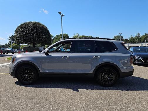 2024 Kia Telluride SX X-Line
