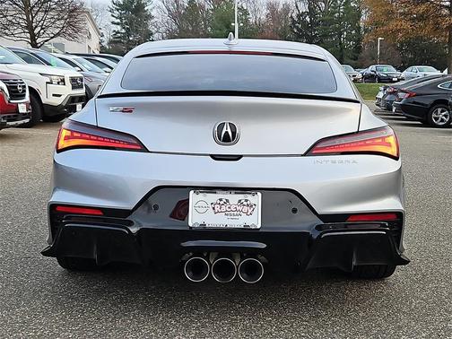 2024 Acura Integra Type S